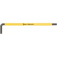 Wera Kuusiokoloavain WE05024476001; Torx; 967 SXL; TX25x154 mm