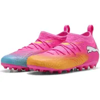 Puma Future 9 Match Mg Junior Jalkapallokengät