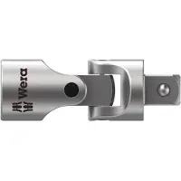 Wera Istukka-adapteri WE05003640001; 1/2''; 1/2''x69 mm
