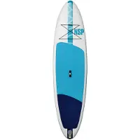 NSP O2 Allrounder Lt 10´6´´ Ilmatäytteinen Sup-lauta
