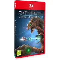 R-Type Dimensions III 2
