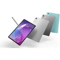 Lenovo Idea Tab Pro Gen 2 13 8GB 256GB - Luna Grey + Pen, Keyboard & Adaptor Qualcomm Snapdragon 8s Gen 4 Processor 3.20 GHz , Android 16 or Later, 256 GB UFS 4.0