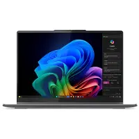 Lenovo Yoga 7i 2-in-1 Gen 10 16 Intel Intel Core Ultra 7 256V Processor LPE-cores up to 3.70 GHz P-cores up to 4.80 GHz , 16 GB MOP, Windows 11 Home 64, 512 GB SSD M.2 2242 PCIe Gen4 TLC