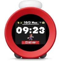 Nintendo Sound Clock: Alarmo -herätyskello