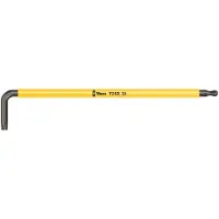 Wera Kuusiokoloavain WE05024486001; Torx 967 SPKXL; TX25x154 mm