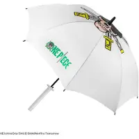 Cinereplicas One Piece sateenvarjo (Wado Ichimonji)