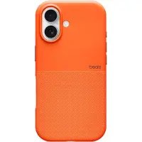 Beats by Dr. Dre iPhone 17 Rugged Case w/ MagSafe - Sierra Orange