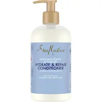 Shea Moisture Manuka Honey & Yogurt Hydrate & Repair Conditioner Hoitoaine 384 ml