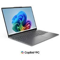 Lenovo IdeaPad Pro 5i Gen 11 16” Intel Intel Core Ultra 7 356H Processor E-cores up to 3.50 GHz P-cores up to 4.70 GHz, Windows 11 Home 64, 1 TB SSD M.2 2242 PCIe Gen4 QLC