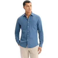 Dockers Slim Original Pitkähihainen Kauluspaita