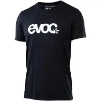 Evoc Logo Lyhythihainen T-paita