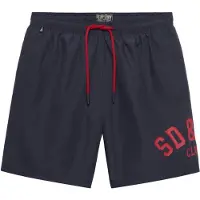 Superdry Printed Logo 16 Uimashortsit