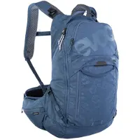 Evoc Trail Pro Protect Reppu 16l