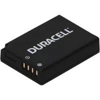 Duracell DR9940 akku Panasonic DMW-BCG10 digitaalikameralle - 900mAh 3.7V