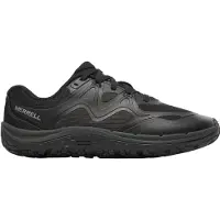 Merrell Women's Trail Glove 8 Black 40
