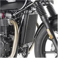 Givi Honda Cb 500 X 2019-2023 Säleikönsuoja