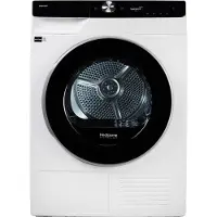 Samsung Sarjan 6000 Kuivausrumpu DV90DG6845LKU2 (9kg)