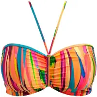 Freya San Antonio - Multi/patterned - D x 70