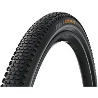 Continental Terra Adventure Trail Grip Tubeless 700 X 55 Gravel Rengas