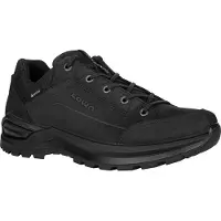 Lowa Men's Renegade Evo GORE-TEX Low Svart 41