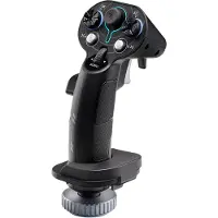 Thrustmaster Sol-R 3 Ava Add-on ohjainsauva