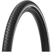 Michelin City Touring 3x62tpiperformance 20´´ X 1.85 Kaupunkipyörän Jäykkä Rengas