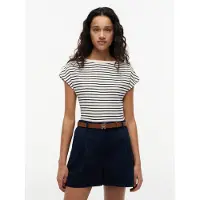 Tommy Hilfiger Ww0ww50942 Lyhythihainen T-paita
