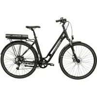 KROSS Sentio Hybrid 1.0 700 Microshift M26s 2023 Sähköpyörä