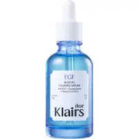 Klairs EGF Blue AC Calming Serum 50 g