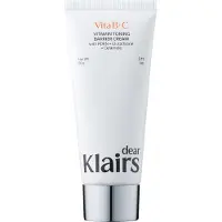Dear Klairs Vitamin Toning Barrier Cream 60 g