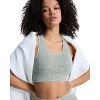 Roxy Chillout Seamless Washed Urheilurintaliivit