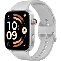 Xiaomi REDMI Watch 6 (NFC) - Silver Grey