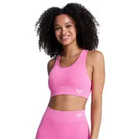 Roxy Chillout Seamless Washed Urheilurintaliivit