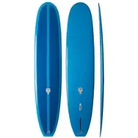 NSP Shapers Union Sleep Walker 9´2´´ Surffilauta