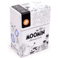 Muumi Muistipeli