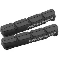 Profile Design P220 Carbon Vanteen Jarrupalat