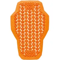 Held Viper Air L2 -selkäsuoja valmistanut D3O Oranssi M unisex
