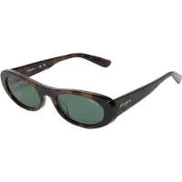 Vogue Eyewear Aurinkolasit '0VO5695SU' karamelli / tummanruskea