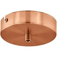 Eglo LUMINAIRE LIKE YOU lisävaruste, teräs