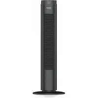 Taurus Tornituuletin New Babel Digital 76cm - Musta