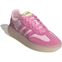 Adidas Tennarit 'BARREDA DECODE' vaaleanpunainen / roosa
