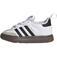 Adidas Originals Samba Quickon I - White - 25