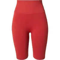 Aim'n Shape Seamless Biker Shorts - Red - L