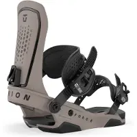 Union Force 2027 Lumilautasiteet black Koko S