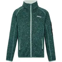 Regatta Newhill Vetoketjullinen Fleecetakki