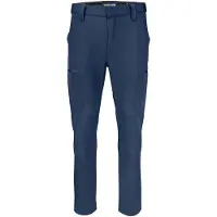 Projob 2558 Stretch Työhousut - Navy blue - C52