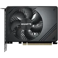 Gigabyte GeForce RTX 5050 D6 8G näytönohjain - 8 Gt GDDR6, 128 bit, PCI-E 5.0, 2572 MHz ydinkello, 2 x DP, 2 x HDMI, NVIDIA DLSS 4, GV-N5050D6-8GD