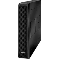 APC SMART-UPS SRT 96V 3KVA BATTERY PACK (SRT96BP)