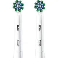 Oral-B Pro Cross Action EB50RX-2 tip