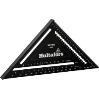 Hultafors Rafter Square 257040 metric, 30 cm